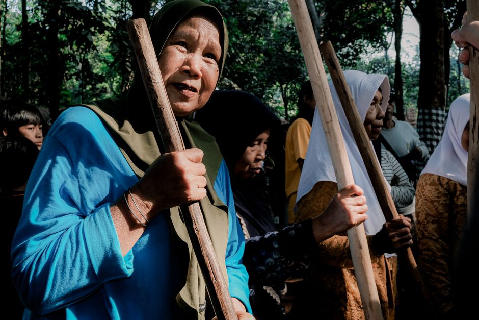 Sejarah LIVEHK Kalimantan Selatan